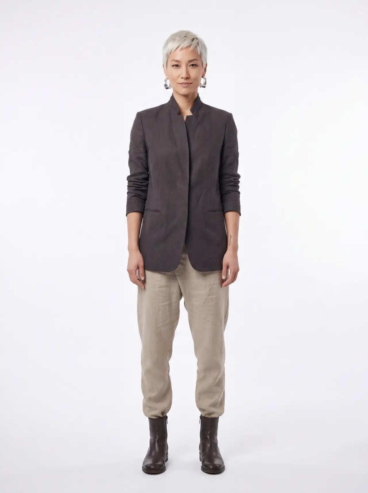 Fashion persona identity