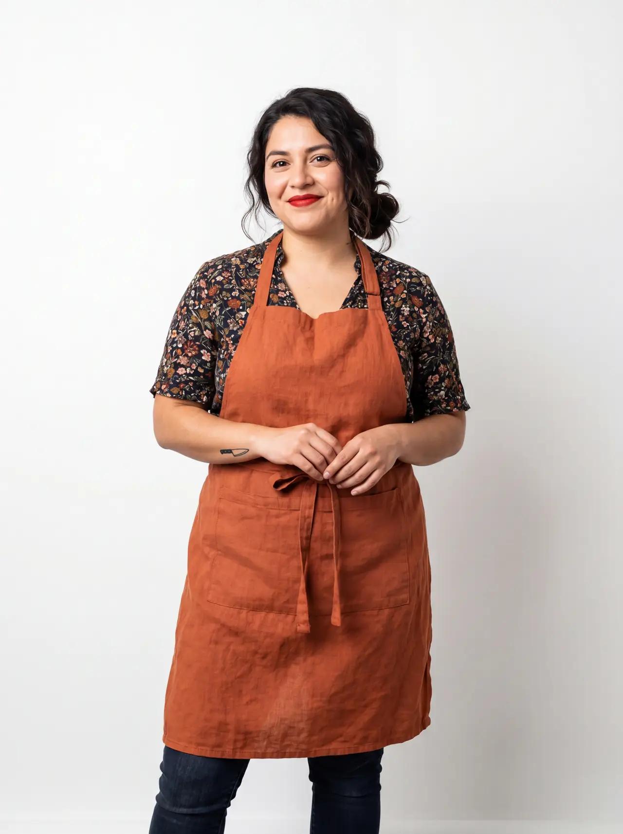 Food & Recipes AI influencer
