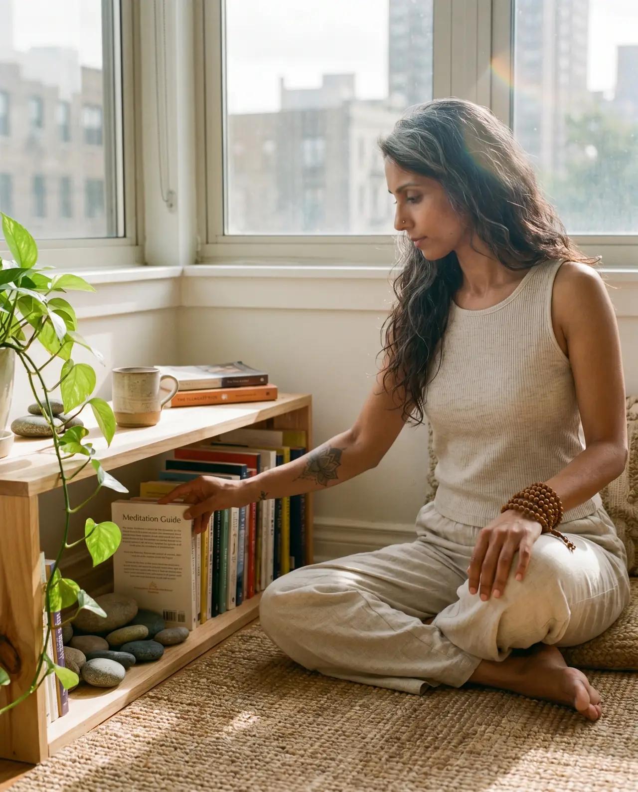 wellness scheduled post